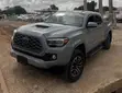 2022 Toyota Tacoma TRD Sport - 3