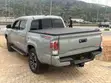 2022 Toyota Tacoma TRD Sport - 4