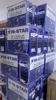 240AH Hi-Star Tubular Baturi - 2