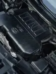 2015 Toyota Avalon XLE Sedan - 4