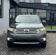 Toyota Highlander Limited 2012 Kore - 3