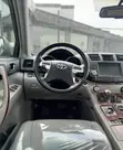 Toyota Highlander Limited 2012 Kore - 4