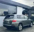 Toyota Highlander Limited 2012 Kore - 5
