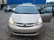 Toyota Sienna 2007 Zinariya - 2