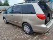 Toyota Sienna 2007 Zinariya - 3