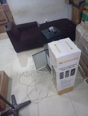 Yohako Digital Water Dispenser JX-YS-C22