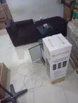 Yohako Digital Water Dispenser JX-YS-C22 - 1