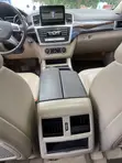 Mercedes-Benz ML350 4Matic 2011 Black - 2