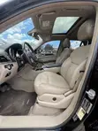 Mercedes-Benz ML350 4Matic 2011 Black - 4