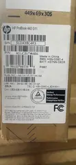 Sabon HP ProBook 440 G11 Laptop - Intel Core Ultra 5, 8GB RAM, 512GB SSD - 2