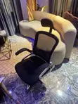 Ergonomic Swivel Office Chair - Home Interiors - 3