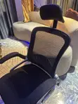 Ergonomic Swivel Office Chair - Home Interiors - 4