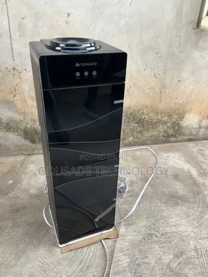 Yohako Smart Sleek Water Dispenser