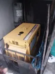 12.5Kva CAT Diesel Generator - Used - 1