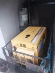 12.5Kva CAT Diesel Generator - Used - 3