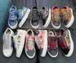 New Vans Premium Old Skool 36 Souvenir Sneakers - 1