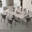 6 Seater Dining Set - Brand New - 2