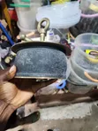 6" Brass Scupper Plug - 2