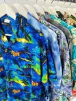Vintage Printed Shirt - Smart Casual - 2