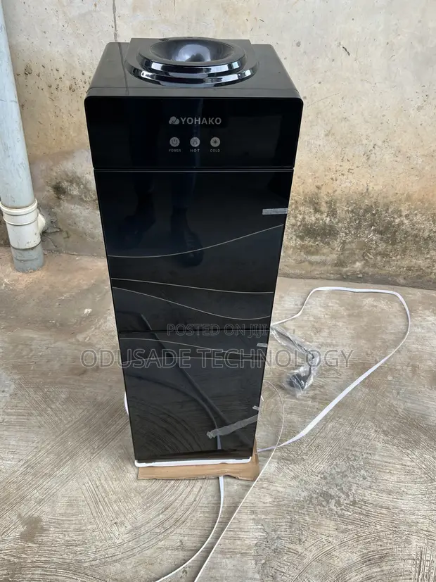 Modern Yohako YLR-2-2JXR-29 Water Dispenser - 1