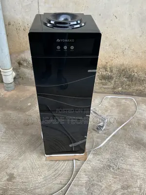 Modern Yohako YLR-2-2JXR-29 Water Dispenser