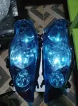 Toyota Corolla Headlight (2010-2012) - 2