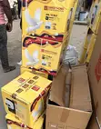 Sweethome 15L Injin Ruwan Zafi - 1