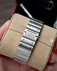 Cartier Santos Mechanical Men's Watch - 4