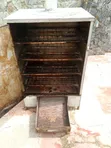 Fairly Used Catfish Smoking Kiln - 2
