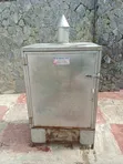 Fairly Used Catfish Smoking Kiln - 3