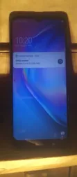 Tecno Spark 4 32GB Purple - 1