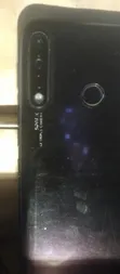 Tecno Spark 4 32GB Purple - 2