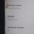 Tecno Spark 4 32GB Purple - 3
