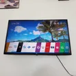 LG Smart TV 43-Inch 4K with Free Netflix & YouTube - 1