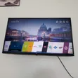 LG Smart TV 43-Inch 4K with Free Netflix & YouTube - 2