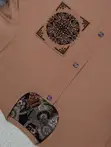 Premium Senator Kaftan Tailor in Abuja - Neat Finishing - 2