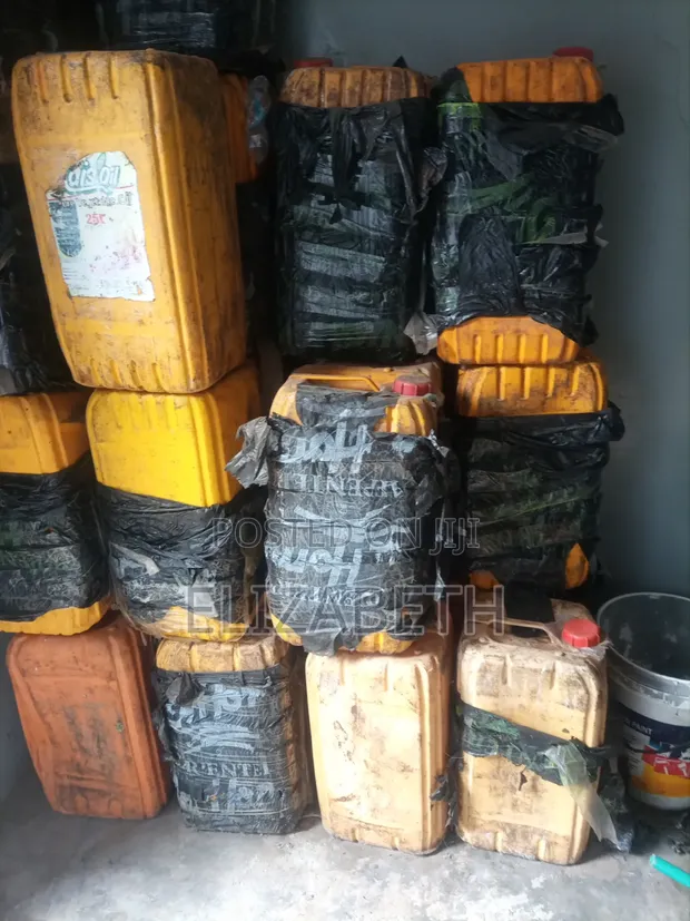 30 Used Yellow Kegs Available - 1