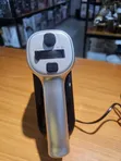 Avinas Powerful 5-Speed Hand Mixer with Stainless Steel Beaters - 2