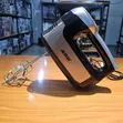 Avinas Powerful 5-Speed Hand Mixer with Stainless Steel Beaters - 3