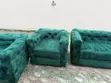 Home Interiors Chesterfield Style Sofa Set (6-Seater) - 2