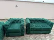 Home Interiors Chesterfield Style Sofa Set (6-Seater) - 3