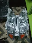 Toyota Camry Headlight (2010-2011) - 2