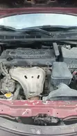 Toyota Camry 2008 Ja - 1