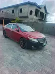 Toyota Camry 2008 Ja - 4