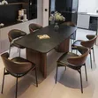 6 Seater Dining Set - Brand New - 1