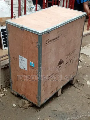 Felicity 20kWh Baturin Lithium
