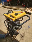 Jumping Compactor (Tamping Rammer) - 1