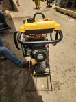 Jumping Compactor (Tamping Rammer) - 2