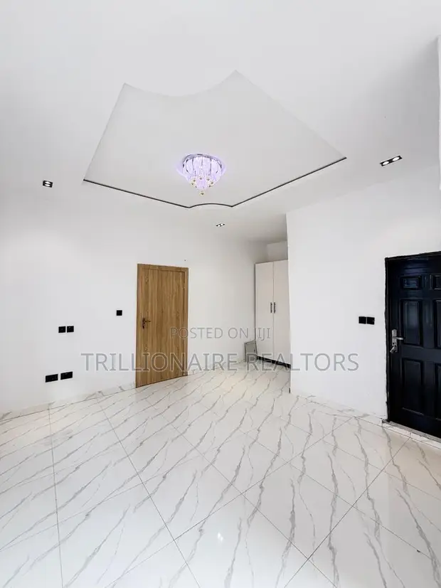 3-Bedroom Duplex in Atlantic Nominee, Off Lekki-Epe Expressway - 1