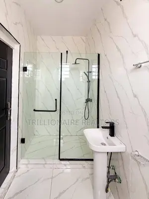 3-Bedroom Duplex in Atlantic Nominee, Off Lekki-Epe Expressway
